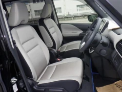 Nissan SERENA 2018 года HFC27-005873 ID: 540742 24