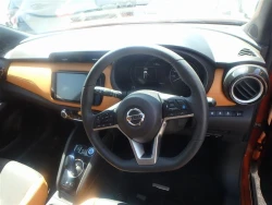 Nissan KICKS 2020 года P15-001617 ID: 492290 14