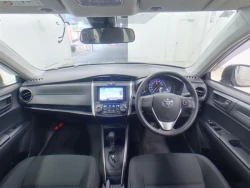 Toyota COROLLA FIELDER 2021 года NKE165-7243370 ID: 552516 6