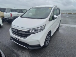 Honda FREED PLUS 2021 года GB7-3160611 ID: 557041 14