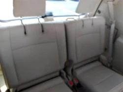 Toyota LAND CRUISER PRADO 2022 года TRJ150-0151427 ID: 541198 20