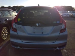 Honda FIT 2017 года GK3-1306348 ID: 502678 13
