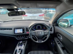 Honda VEZEL HYBRID 2014 года RU4-1016234 ID: 560985 21