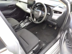 Toyota COROLLA TOURING WAGON 2020 года ZRE212-6023094 ID: 508591 26