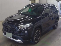 Toyota RAV4 2021 года MXAA54-2030924 ID: 549608 22
