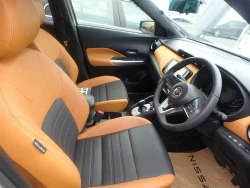 Nissan KICKS 2020 года P15-007632 ID: 509931 18