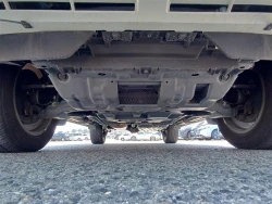 Toyota LAND CRUISER PRADO 2021 года TRJ150-0128510 ID: 542758 26