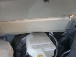 Nissan NOTE 2018 года HE12-231932 ID: 554772 7