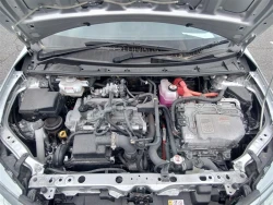 Toyota COROLLA FIELDER 2021 года NKE165-7243402 ID: 552497 33