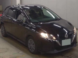 Nissan NOTE 2020 года E13-007417 ID: 540612 18