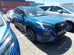 Subaru FORESTER 2023 года SK5-039586 ID: 558308 8