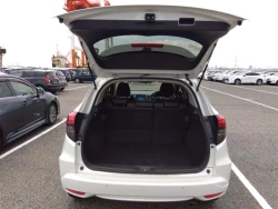 Honda VEZEL HYBRID 2019 года RU3-1341614 ID: 485688 17