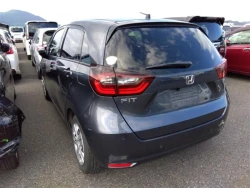 Honda FIT 2021 года GR1-1105663 ID: 512538 11