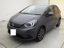 Honda FIT 2021 года GR4-1102310 ID: 557025 2