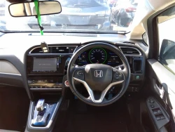 Honda SHUTTLE 2016 года GP7-1042690 ID: 486128 9
