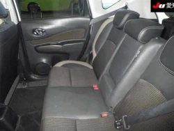 Nissan NOTE 2018 года HE12-171727 ID: 489155 25