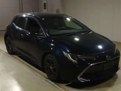 Toyota COROLLA SPORT 2021 года ZWE213-0011399 ID: 555165 1