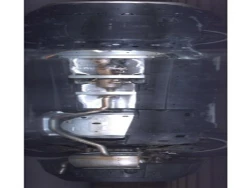 Toyota PRIUS 2016 года ZVW51-8008315 ID: 538762 10