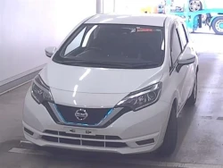 Nissan NOTE 2017 года HE12-045859 ID: 508156 21