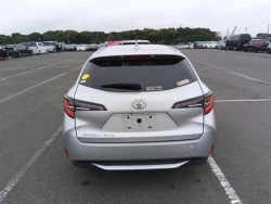 Toyota COROLLA TOURING WAGON 2021 года ZRE212-6030172 ID: 506334 20