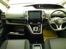 Nissan SERENA 2018 года HFC27-016496 ID: 544513 28