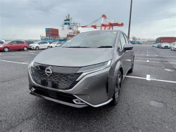 Nissan AURA 2021 года FSNE13-502929 ID: 541982 9