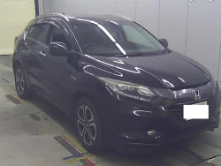 Honda VEZEL HYBRID 2015 года RU3-1103899 ID: 557001 19