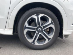 Honda VEZEL HYBRID 2015 года RU3-1122460 ID: 486530 36