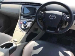 Toyota PRIUS 2013 года ZVW30-5706430 ID: 482993 4