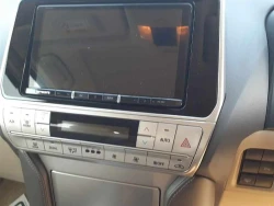 Toyota LAND CRUISER PRADO 2021 года TRJ150-0126845 ID: 538661 10