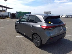 Nissan NOTE 2022 года E13-086276 ID: 543637 2