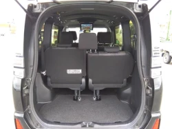 Toyota VOXY 2018 года ZRR80-0479105 ID: 509610 23