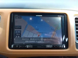 Honda VEZEL HYBRID 2019 года RU3-1337442 ID: 487728 8
