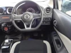 Nissan NOTE 2019 года SNE12-017648 ID: 515602 2