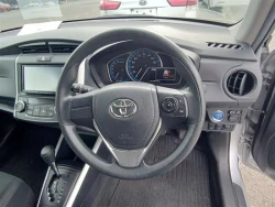 Toyota COROLLA FIELDER 2021 года NKE165-7243370 ID: 552516 14