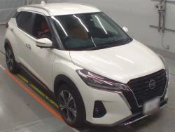 Nissan KICKS 2021 года P15-032164 ID: 516347 1