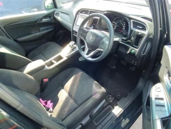 Honda SHUTTLE 2021 года GP8-2201301 ID: 560886 8
