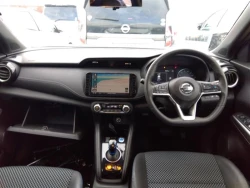 Nissan KICKS 2020 года P15-053488 ID: 515853 14