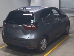 Honda FIT 2020 года GR1-1008660 ID: 511619 3