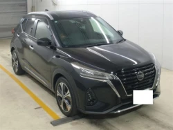 Nissan KICKS 2020 года P15-022952 ID: 517448 0