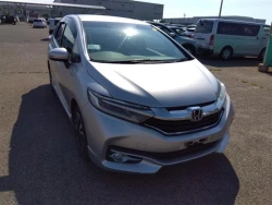 Honda SHUTTLE 2016 года GP7-1032244 ID: 485779 0