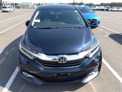 Honda SHUTTLE 2016 года GP7-1043873 ID: 488130 0
