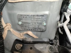 NISSAN NOTE 2014г.в E12-208217 11