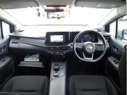 Nissan NOTE 2022 года SNE13-118496 ID: 547740 2