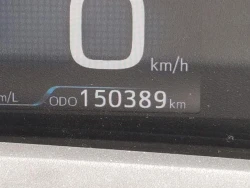 Toyota PRIUS 2018 года ZVW50-6136698 ID: 489206 9