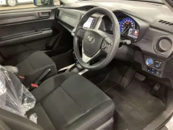Toyota COROLLA FIELDER 2022 года NKE165-7261525 ID: 557785 3