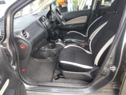 Nissan NOTE 2019 года HE12-290100 ID: 508241 26
