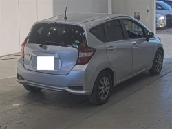 Nissan NOTE 2017 года E12-562455 ID: 516122 19