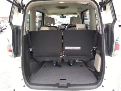 Nissan SERENA 2018 года HFC27-016318 ID: 540394 17