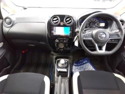 Nissan NOTE 2019 года SNE12-008861 ID: 515596 15